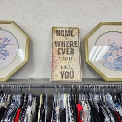 Plaza Thrift Store