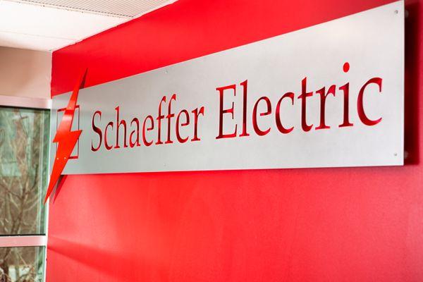 Schaeffer Electric