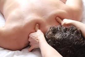 Deep Tissue / Sports Massage