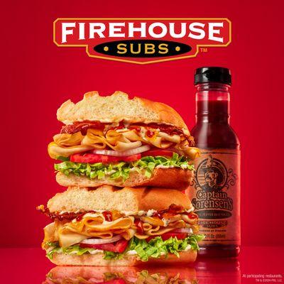 Firehouse Subs Johnstown