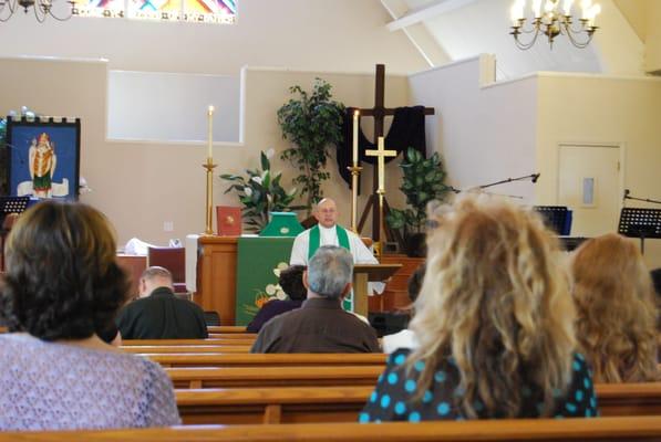 Saint David's Anglican Church