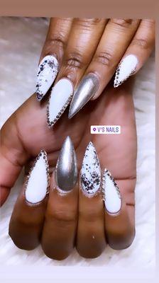 Nails