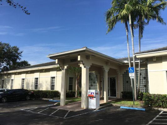 TLC Women's Health Center, Pembroke Pines. Offering OBGYN and Weight Loss Services