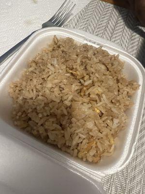 Fried rice