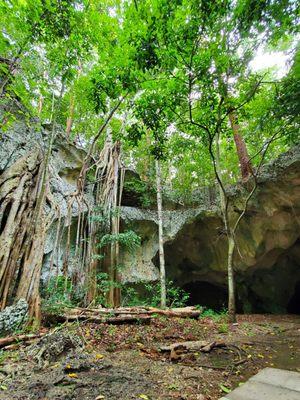 Green Grotto Caves, Ocho Rios from Jamrock 2023