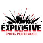 Explosive Sports Performance