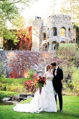 Dunafon Castle