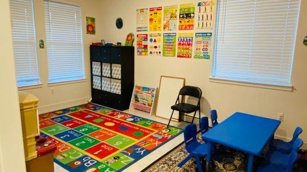 Precious Gems Preschool and Daycare