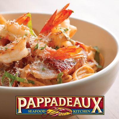 Pappadeaux Seafood Kitchen