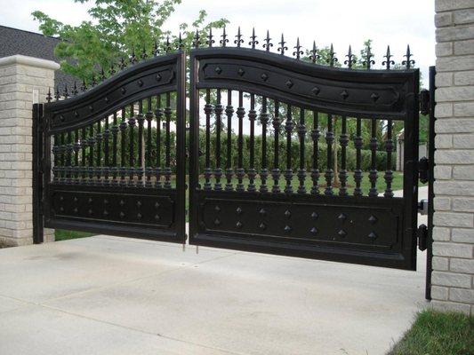 Gate Repair and Installation