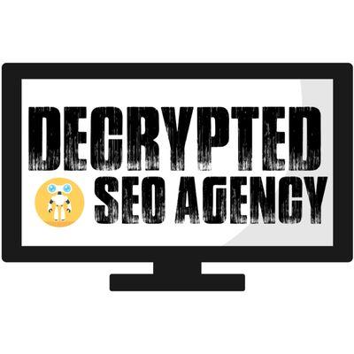 Decrypted SEO Agency Milwaukee Logo