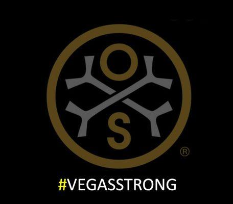 Making Vegas stronger since 2015