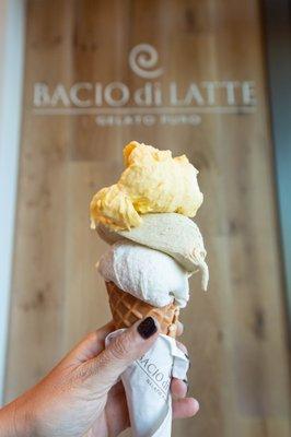 Bacio di Latte