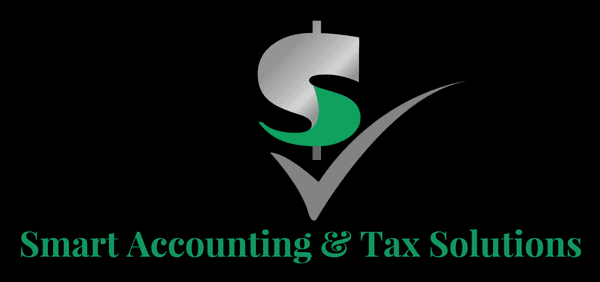 Smart Accounting & Tax Solutions