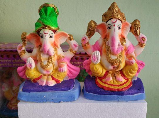 Happy Ganesh Chaturthi!!