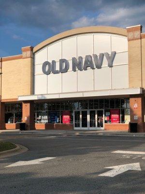 Old Navy