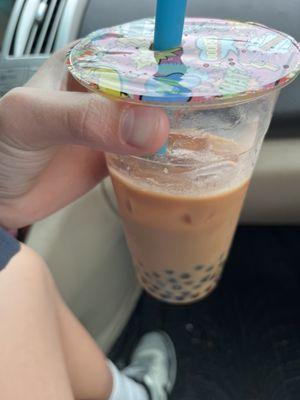 Boba