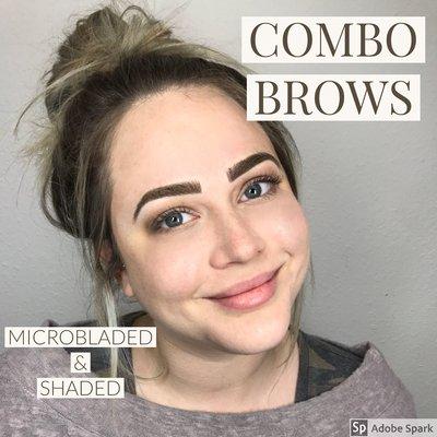 Microblading starting at $450