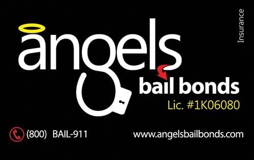 Welcome to Angel Bail Bonds Long Beach California