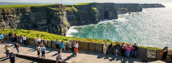 Cliffs of Moher