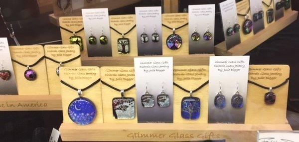 Glimmer Glass Gifts