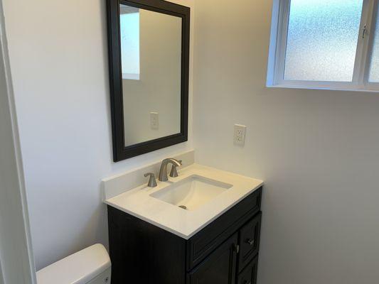 2nd bathroom