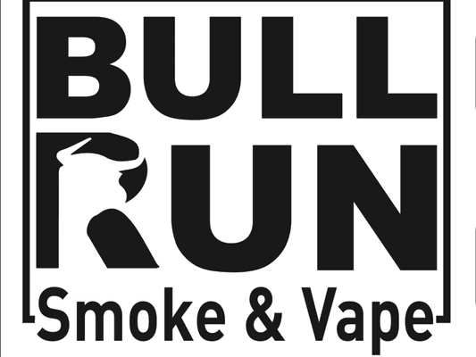 Bull Run Smoke and Vape