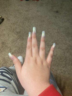 Nails