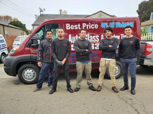 Best Price Auto Glass