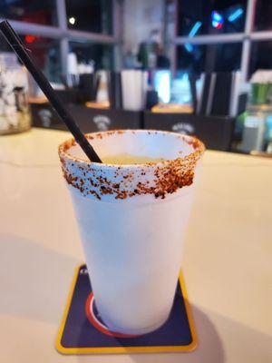 Best Margarita!