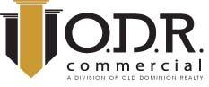 Old Dominion Realty Commercial Logo