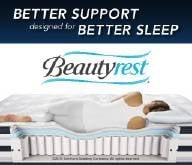 Simmons Beautyrest