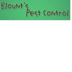 Blounts Pest Control