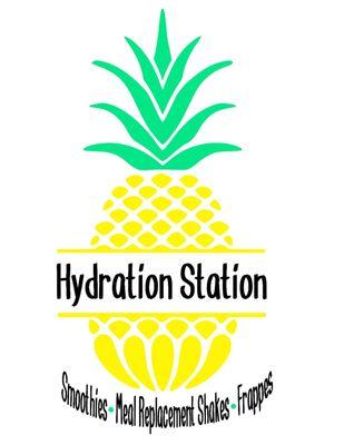 Hydration Station