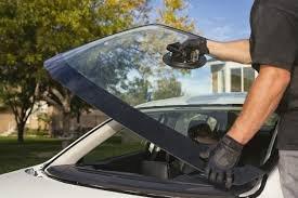 All About Auto Glass