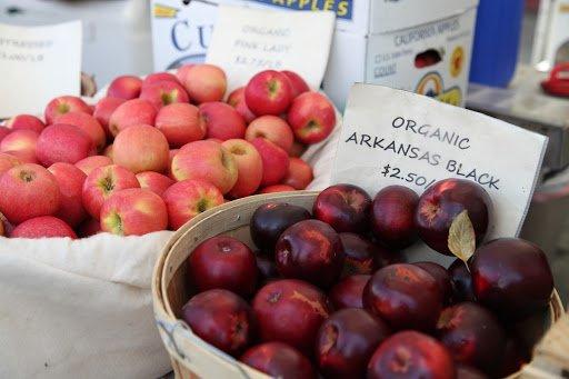 Cuyama Orchards