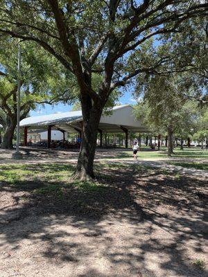 Texas Avenue Park