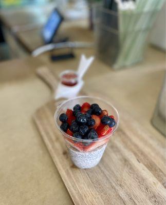 Birdie Bowl & Juicery