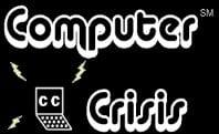 Computer Crisis