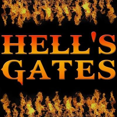 Hell's Gates