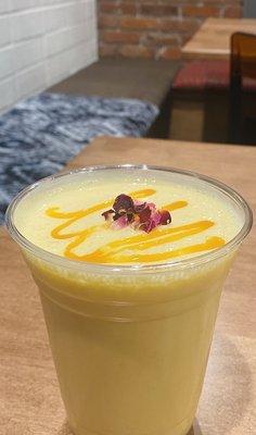 Mango Lassi