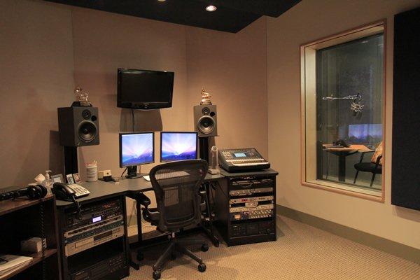 Studio B