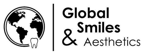 Global Smiles & Aesthetics - Logo