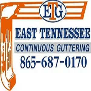 East Tennessee Continuous Guttering