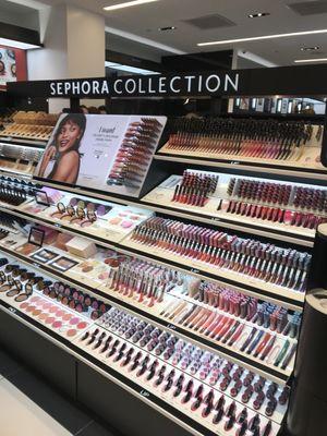 Sephora uptown opening