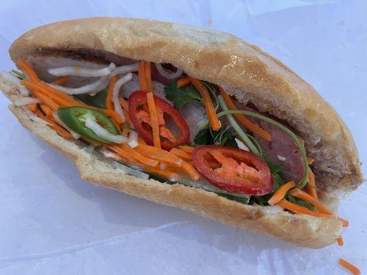 Viet Sandwich