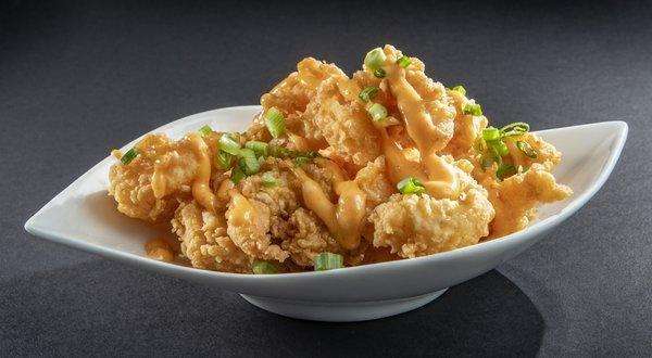 Firecracker Shrimp- A PubHouse favorite!