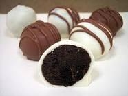 Oreo Truffles