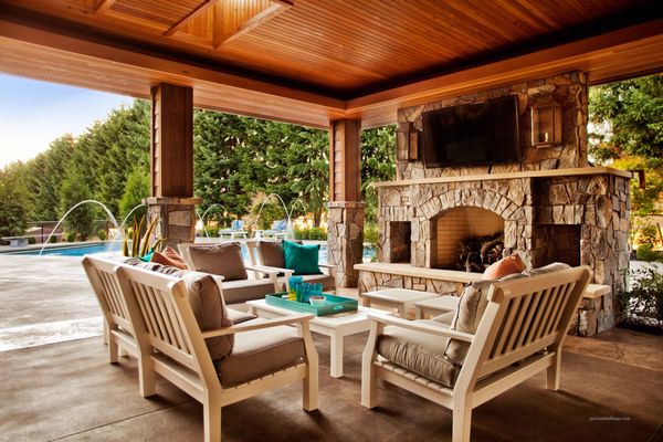 Welcome to Sunshine Remodeling, we turn ordinary patios into extraordinary outdoor living spaces designed for relaxation, entertainment.