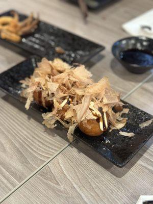 Takoyaki